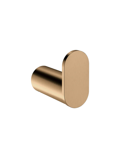 Meir Curvae Single Robe Hook